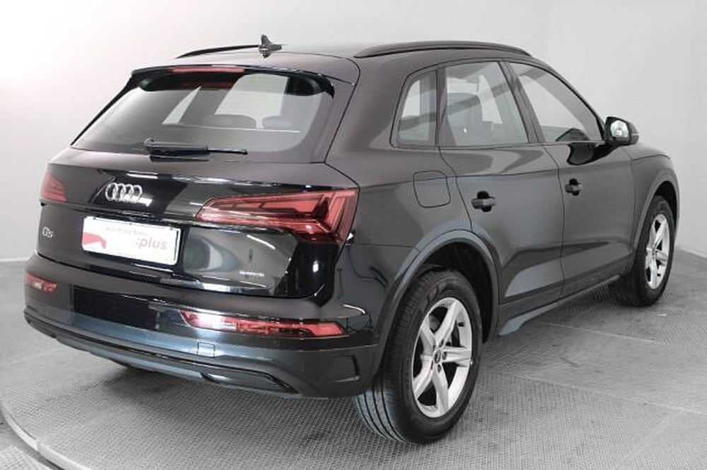 Audi Q5 usata a Novara (2)