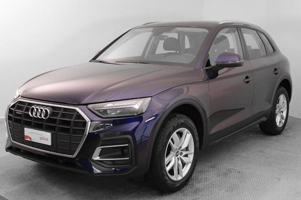 Audi Q5 usata a Novara