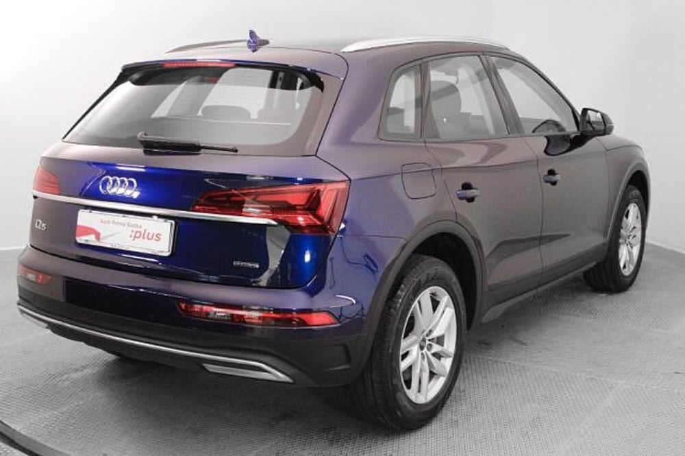 Audi Q5 usata a Novara (2)