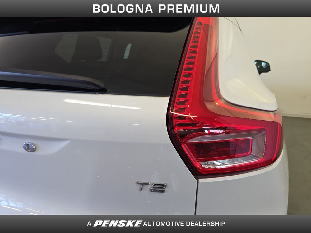 Volvo XC40 usata a Bologna (18)