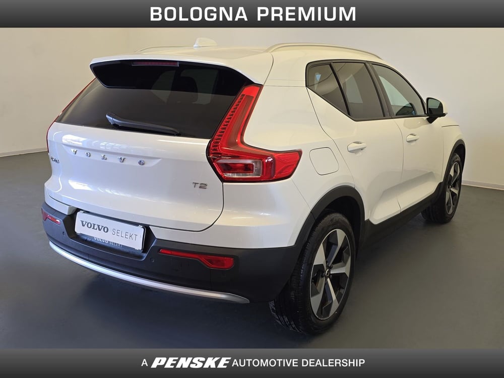 Volvo XC40 usata a Bologna (2)