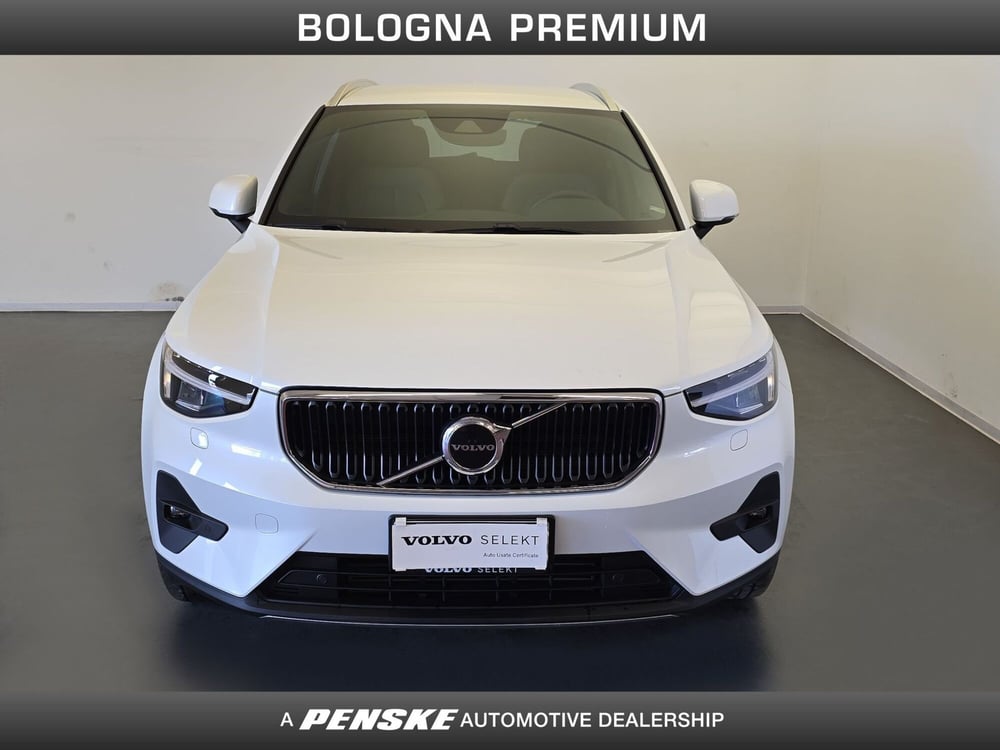 Volvo XC40 usata a Bologna (7)