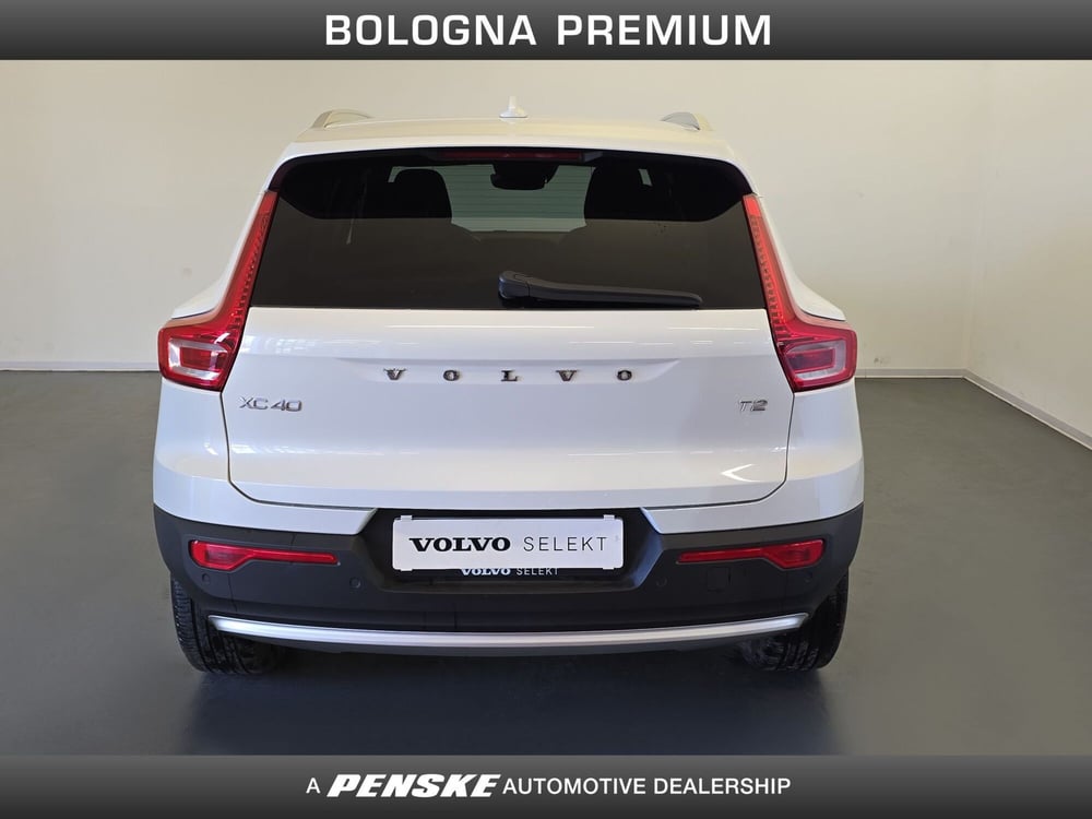 Volvo XC40 usata a Bologna (8)