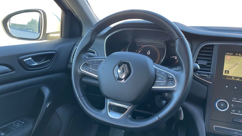 Renault Mégane Sporter usata a Treviso (14)