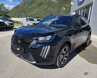 Peugeot 2008 1.2 puretech Allure s&amp;s 130cv eat8 nuova a Castelfranco Veneto