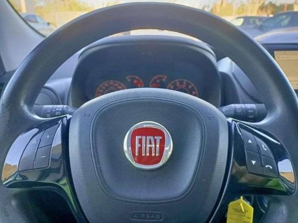 Fiat Fiorino usata a Firenze (14)