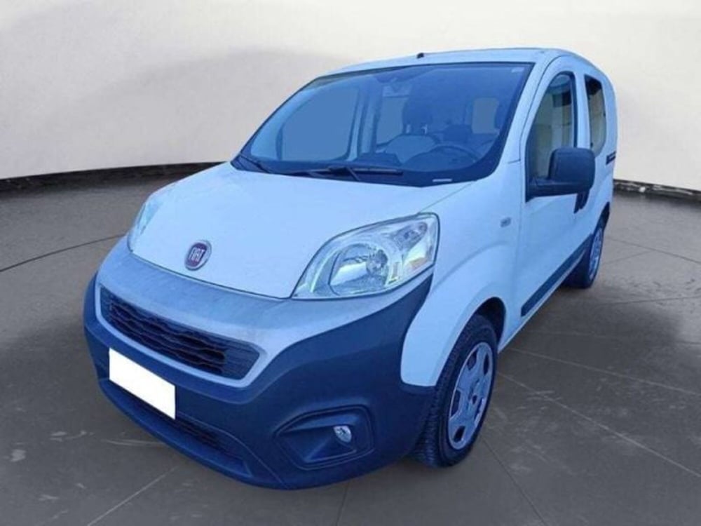 Fiat Fiorino usata a Firenze (3)