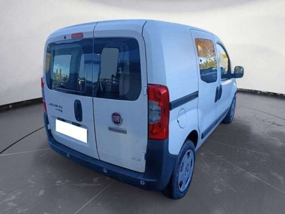 Fiat Fiorino usata a Firenze (4)