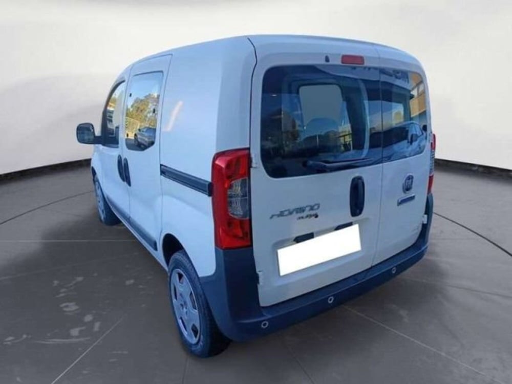 Fiat Fiorino usata a Firenze (6)