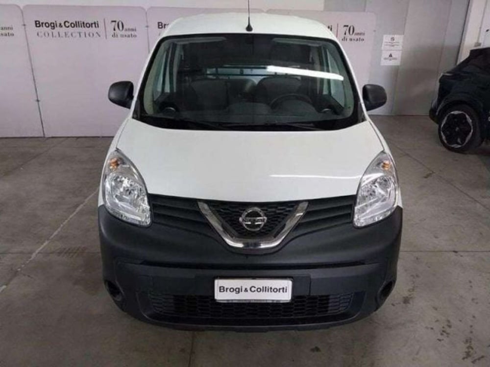 Nissan NV250 usata a Firenze (2)