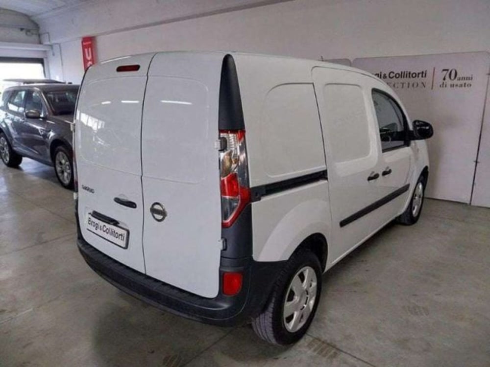 Nissan NV250 usata a Firenze (6)