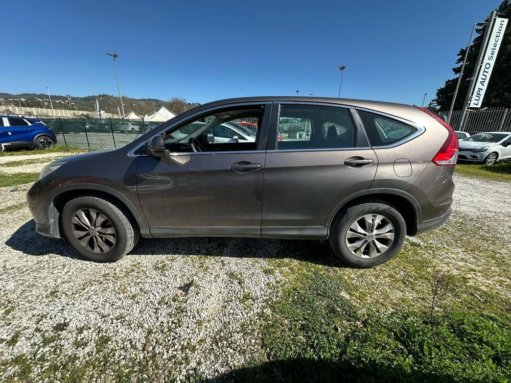 Honda CR-V usata a Firenze (2)