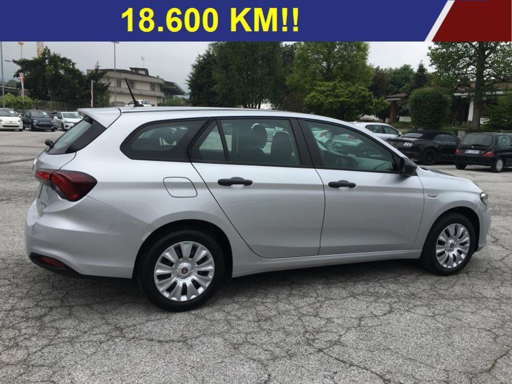 Fiat Tipo Station Wagon usata a Cuneo (3)