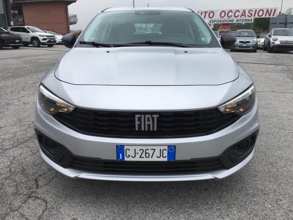 Fiat Tipo Station Wagon usata a Cuneo (4)