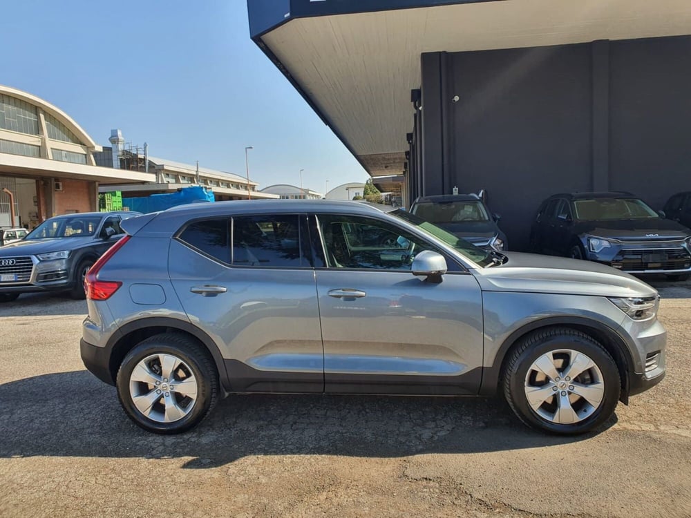 Volvo XC40 usata a Rimini (4)