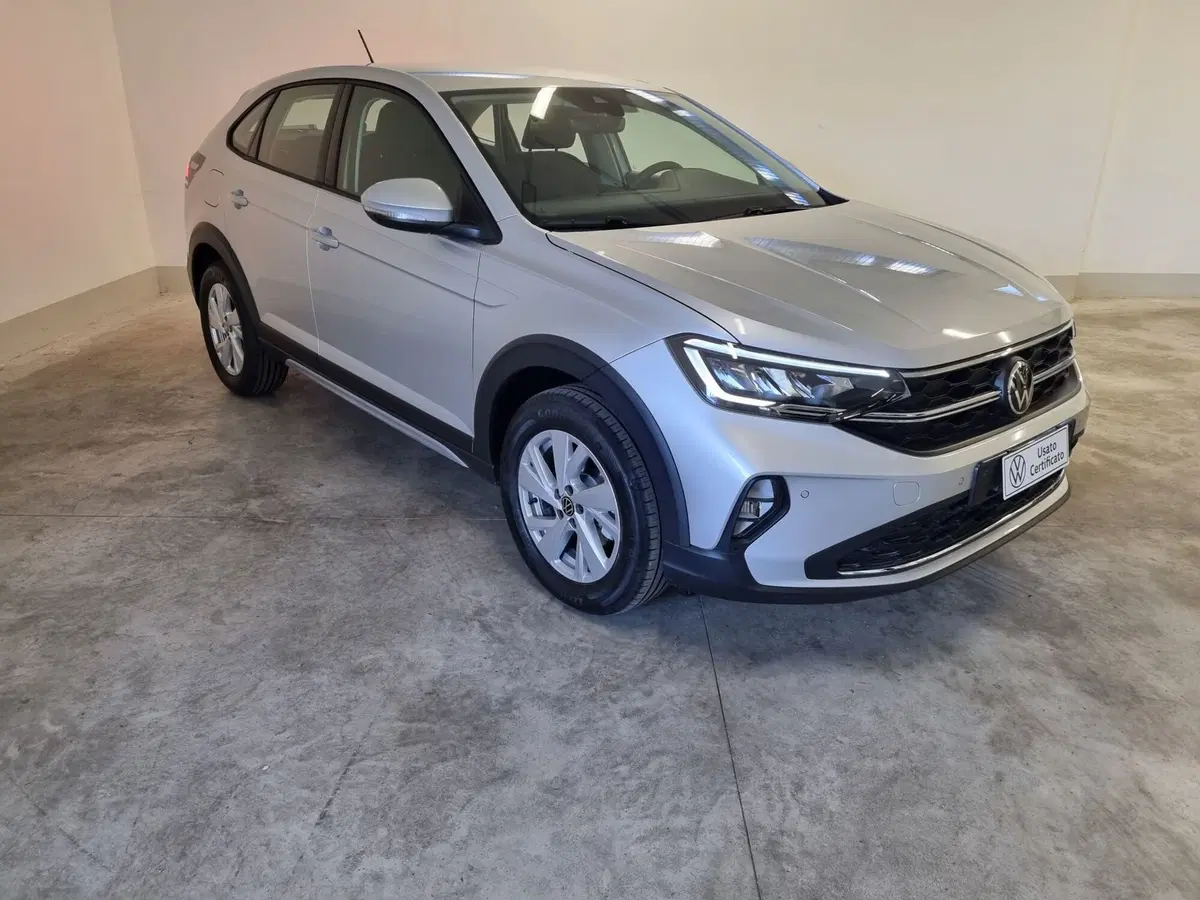 Volkswagen Taigo nuova a L'Aquila