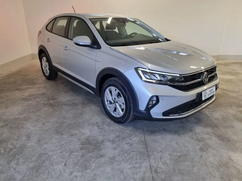 Volkswagen Taigo nuova a L'Aquila