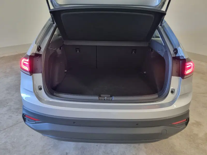 Volkswagen Taigo nuova a L'Aquila (8)