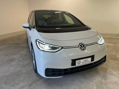 Volkswagen ID.3 Style del 2021 usata a Avezzano