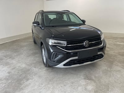 Volkswagen T-Cross 1.0 tsi Life 115cv dsg nuova a Avezzano