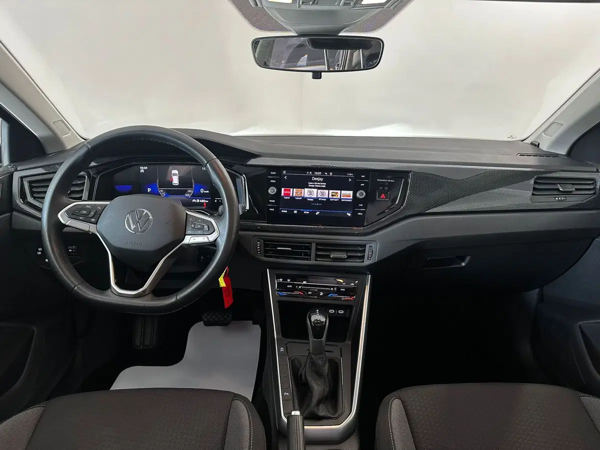 Volkswagen Polo usata a L'Aquila (11)