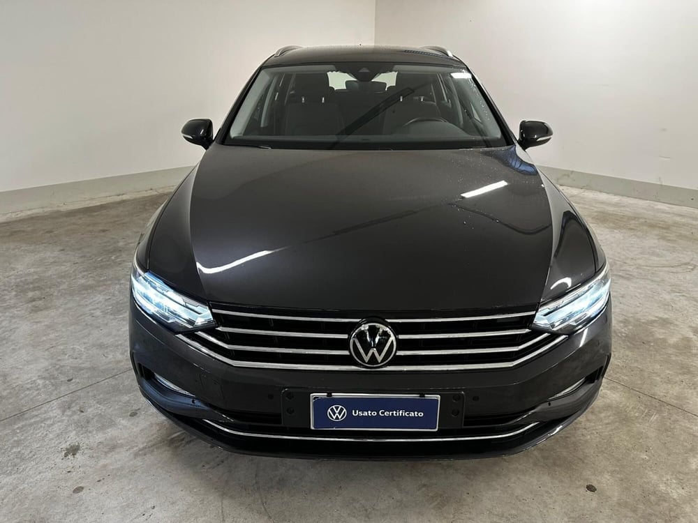 Volkswagen Passat Variant usata a L'Aquila (2)