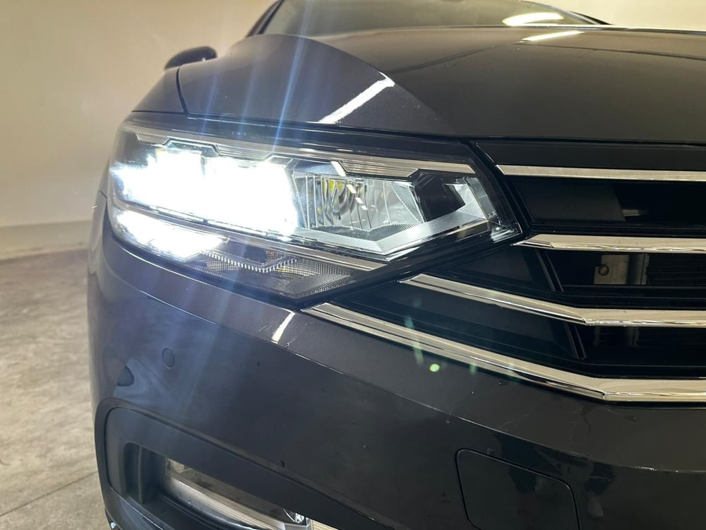 Volkswagen Passat Variant usata a L'Aquila (7)