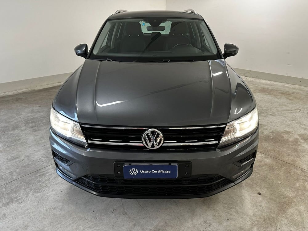 Volkswagen Tiguan usata a L'Aquila (3)