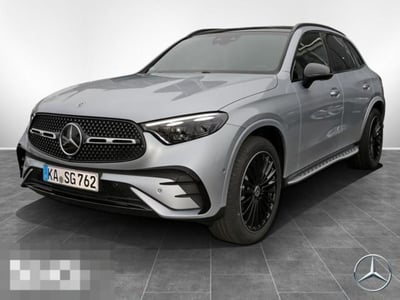 Mercedes-Benz GLC SUV 300 d AMG Line Premium Plus 4matic auto del 2024 usata a Marigliano