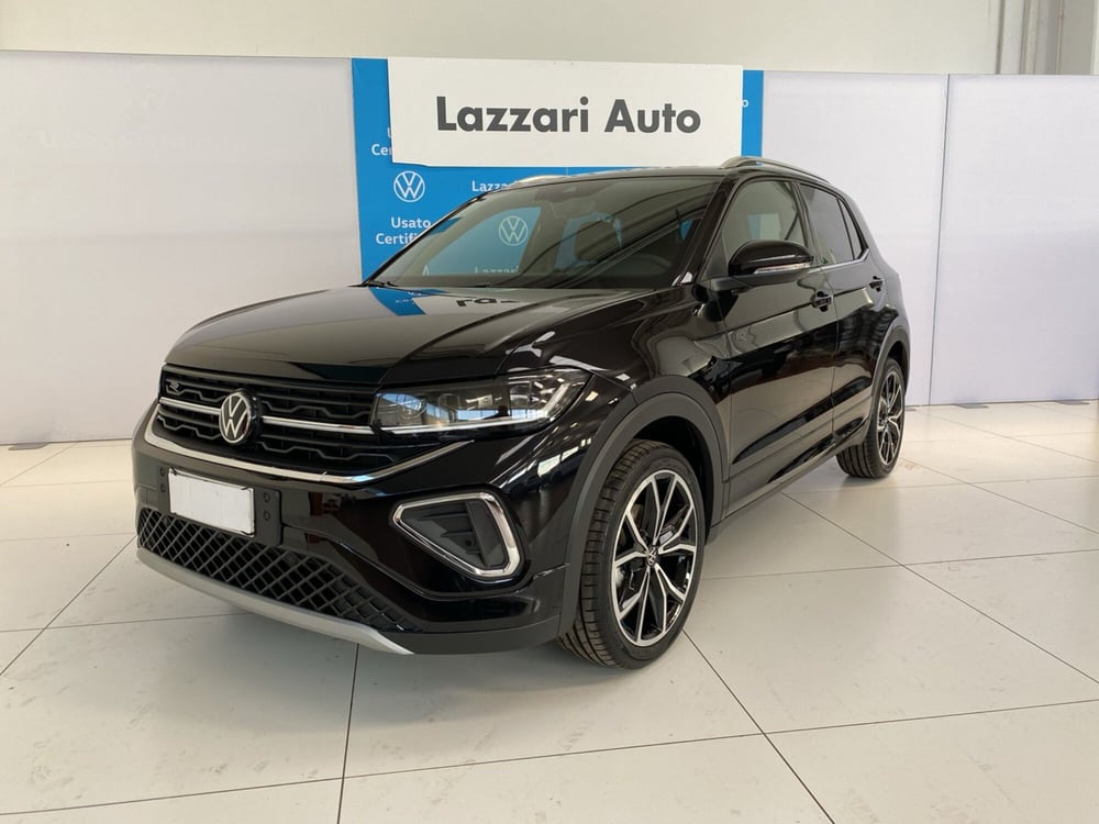 Volkswagen T-Cross nuova a Lodi