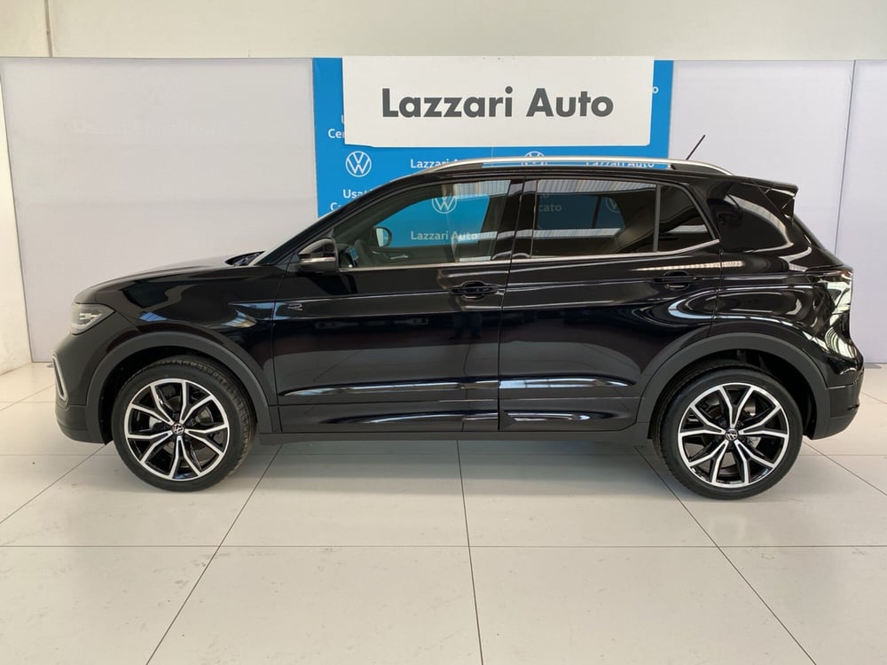 Volkswagen T-Cross nuova a Lodi (2)