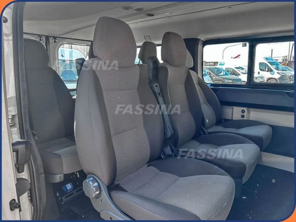 Fiat Ducato usata a Milano (9)