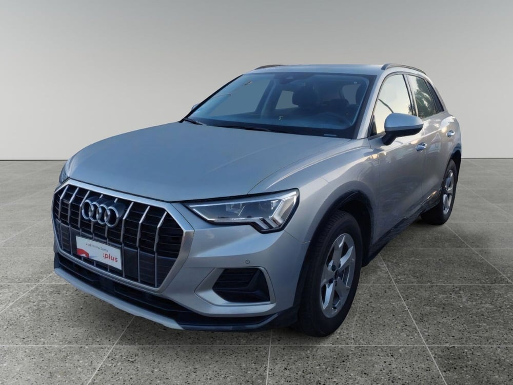 Audi Q3 usata a Bari