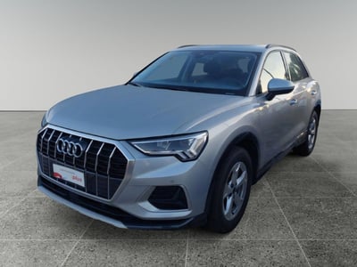 Audi Q3 35 TDI quattro S tronic Business Advanced  del 2024 usata a Triggiano