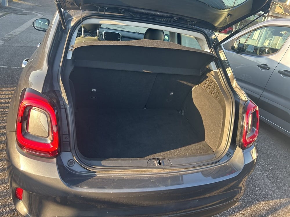 Fiat 500X usata a Bergamo (11)