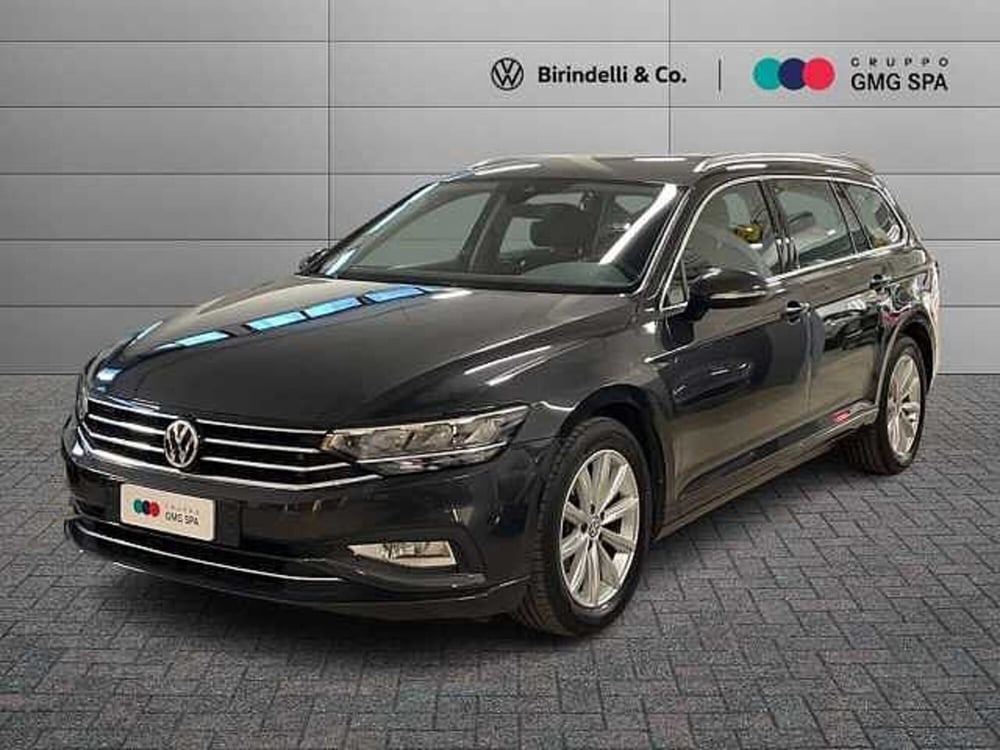 Volkswagen Passat Variant usata a Prato