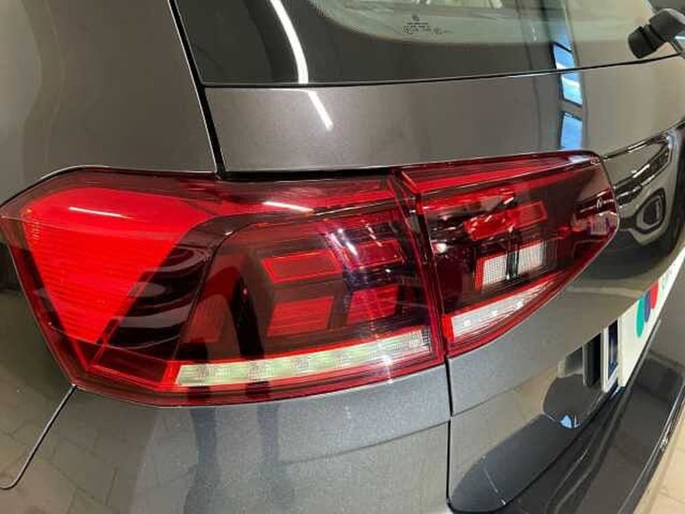 Volkswagen Passat Variant usata a Prato (20)