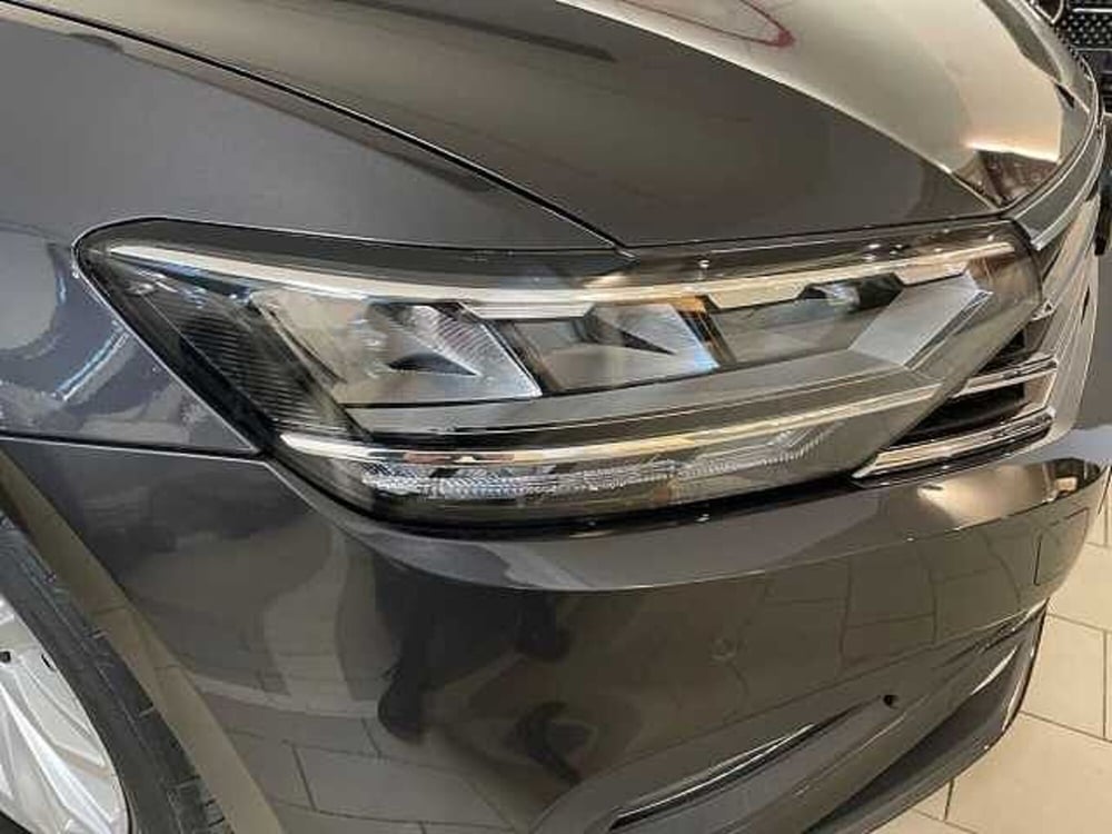 Volkswagen Passat Variant usata a Prato (7)