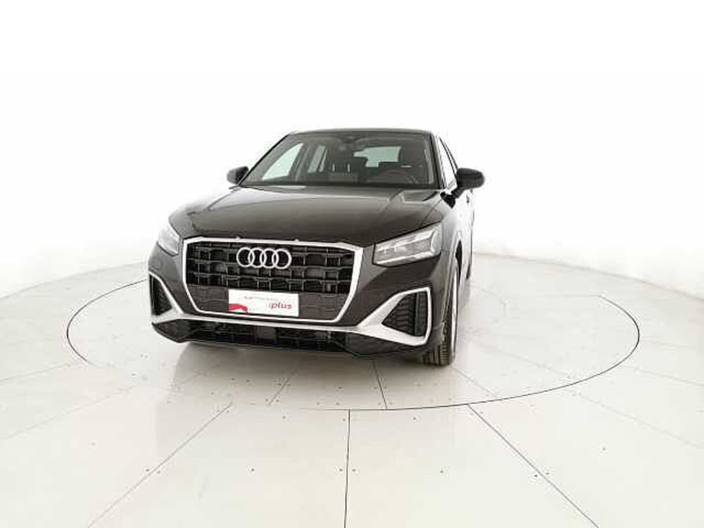 Audi Q2 usata a Chieti