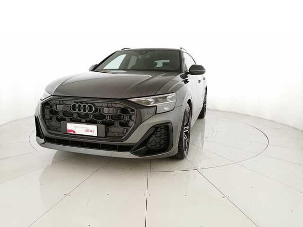 Audi Q8 nuova a Chieti