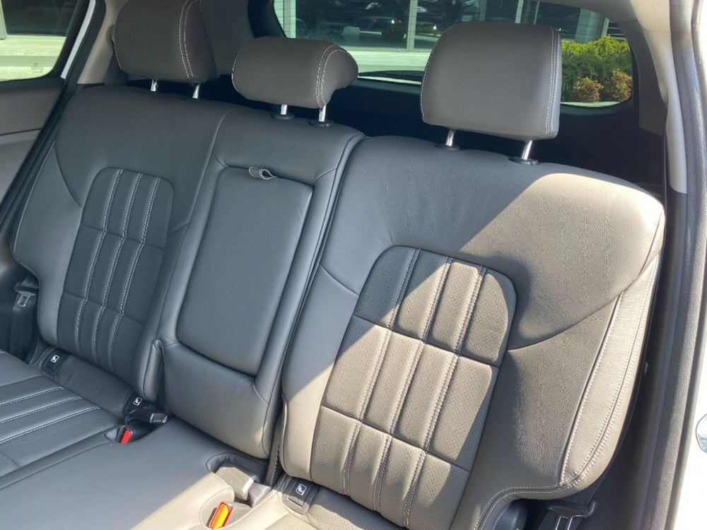 Kia Sportage usata a Modena (10)