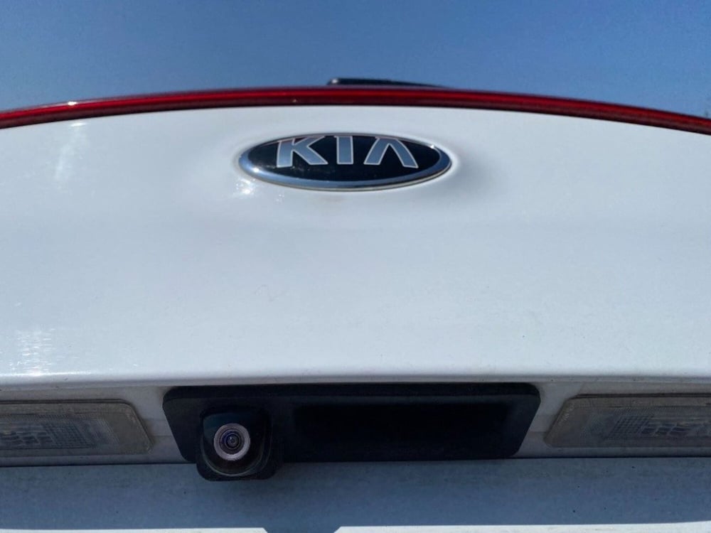 Kia Sportage usata a Modena (8)