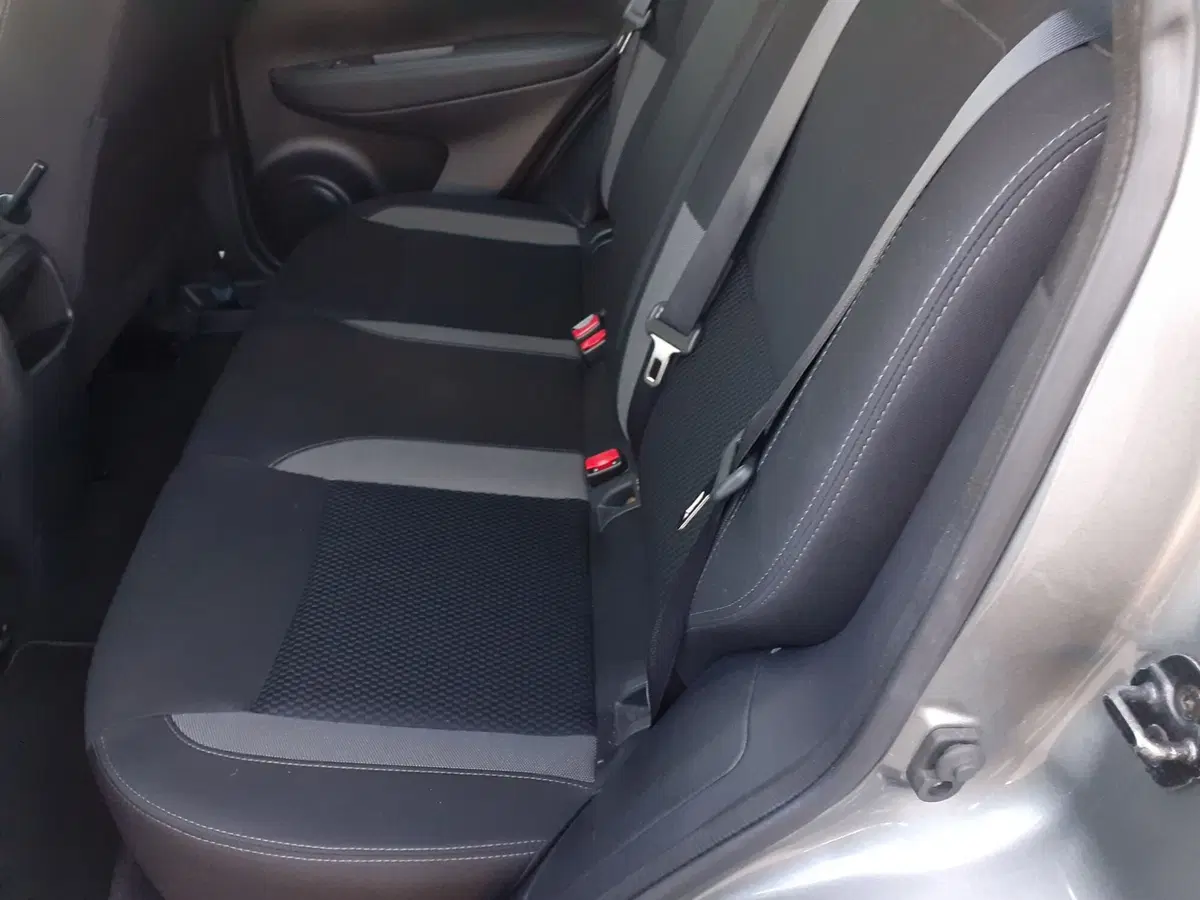 Nissan Qashqai usata a Modena (7)