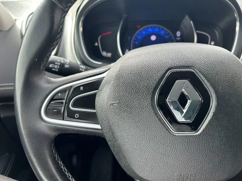 Renault Scénic X-Mod usata a Modena (14)
