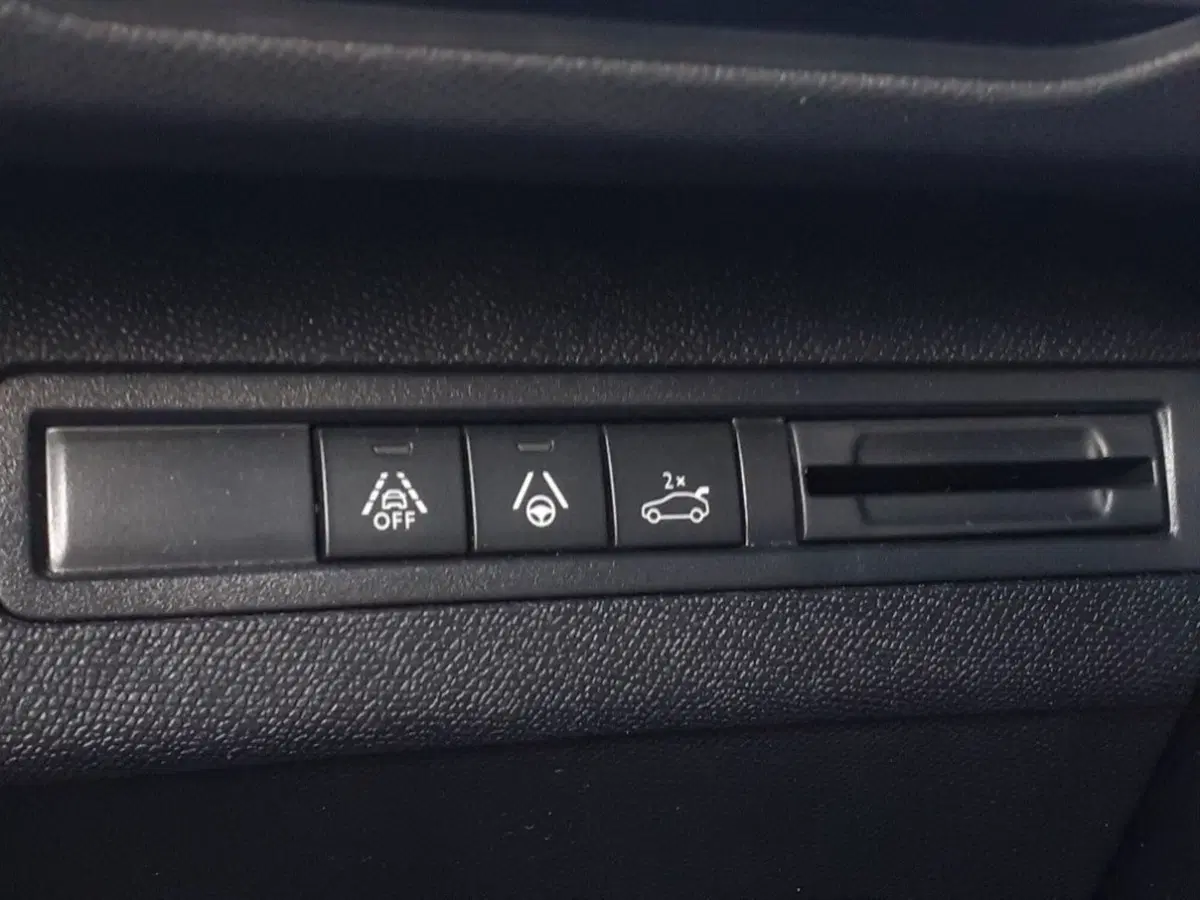 Peugeot 3008 usata a Modena (16)