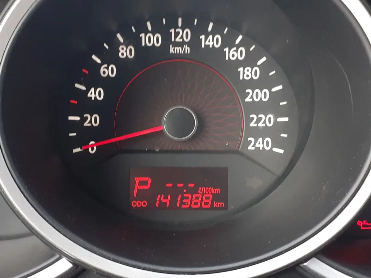 Kia Sorento usata a Modena (10)