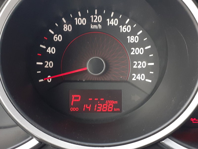 Kia Sorento usata a Modena (10)