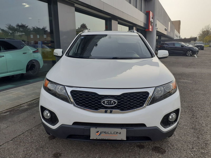 Kia Sorento usata a Modena (2)
