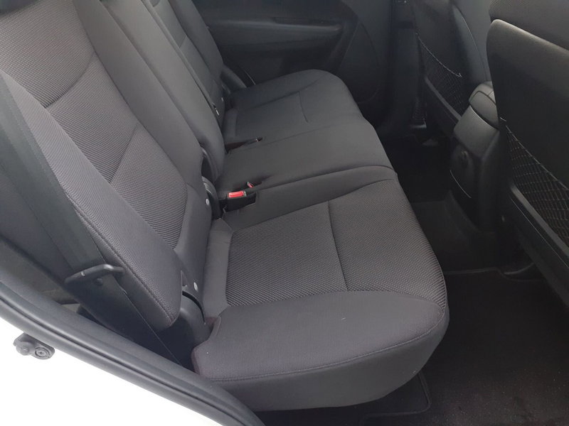 Kia Sorento usata a Modena (6)