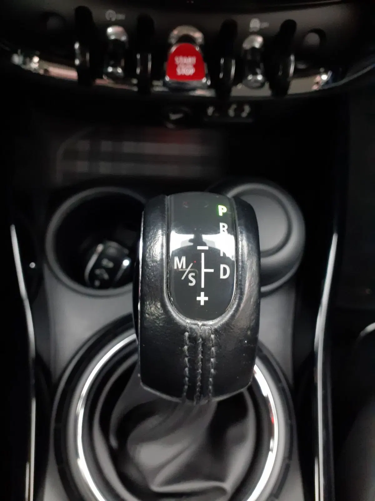 MINI Mini Clubman usata a Modena (15)